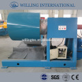 Uncoiler machine